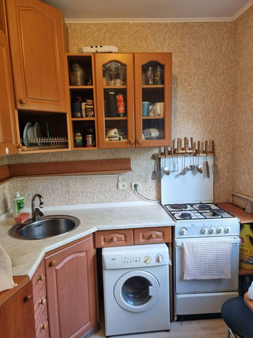 Продам 2 к.кв Павлове поле 23 августа чебурашка pp 5 Харьков - изображение 5