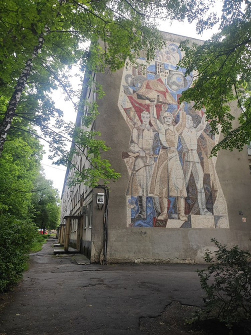 Продам 2 к.кв Павлове поле 23 августа чебурашка pp 5 Харьков - изображение 8