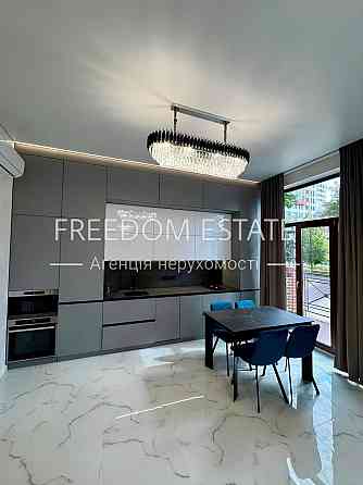 125 тыс $‼️‼️ЖК ФЕЛИЧИТА/ Дизайнерская квартира/ 70,70 м2 Харьков