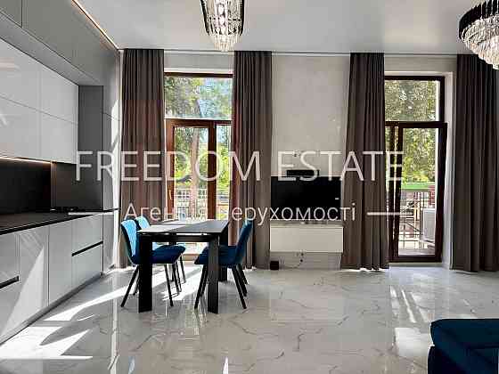 125 тыс $‼️‼️ЖК ФЕЛИЧИТА/ Дизайнерская квартира/ 70,70 м2 Харьков