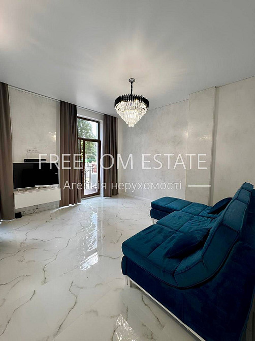 125 тыс $‼️‼️ЖК ФЕЛИЧИТА/ Дизайнерская квартира/ 70,70 м2 Харьков - изображение 8