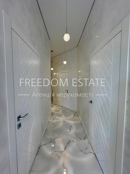 125 тыс $‼️‼️ЖК ФЕЛИЧИТА/ Дизайнерская квартира/ 70,70 м2 Харьков - изображение 3