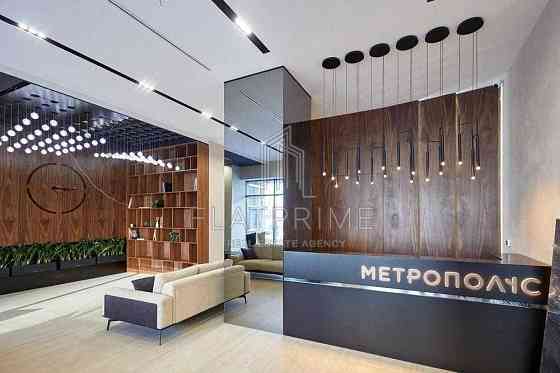 Без% Розтермінування до 10 років! ЖК Метрополіс метро Теремки, Іподром Київ