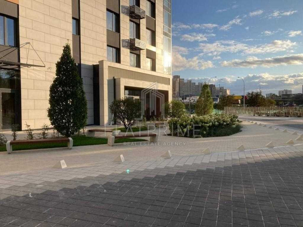 Без% Розтермінування до 10 років! ЖК Метрополіс метро Теремки, Іподром Київ - зображення 8