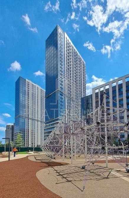 Без% Розтермінування до 10 років! ЖК Метрополіс метро Теремки, Іподром Київ - зображення 7