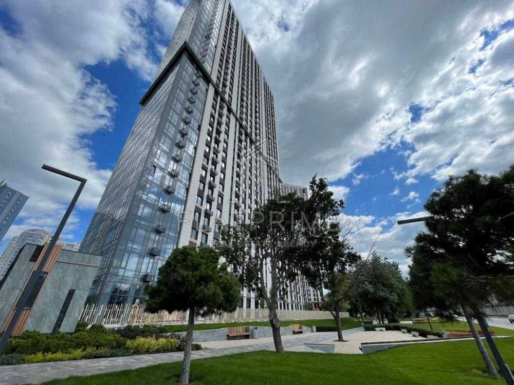 Без% Розтермінування до 10 років! ЖК Метрополіс метро Теремки, Іподром Київ - зображення 1