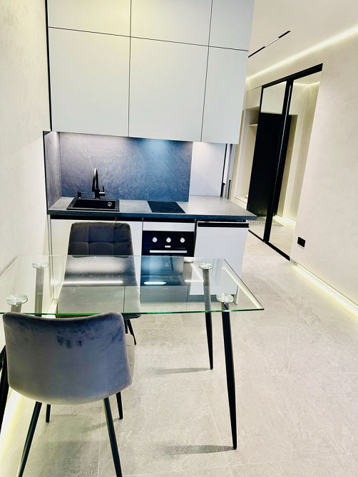 Продаж 1 кімн. квартири. Метро Дорогожичі 5 хв. Київ - зображення 6