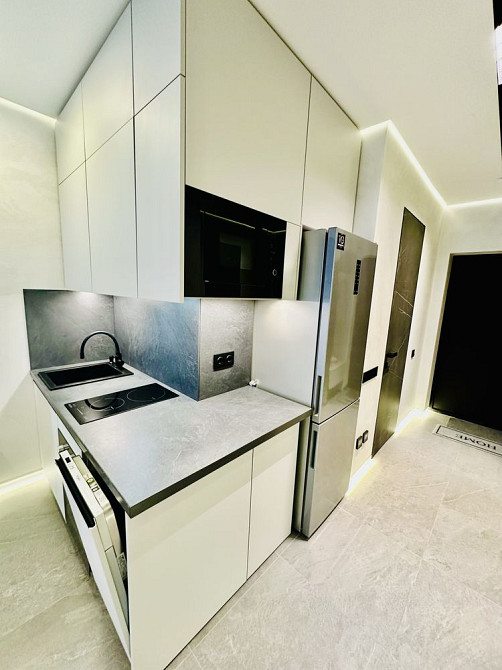 Продаж 1 кімн. квартири. Метро Дорогожичі 5 хв. Київ - зображення 7