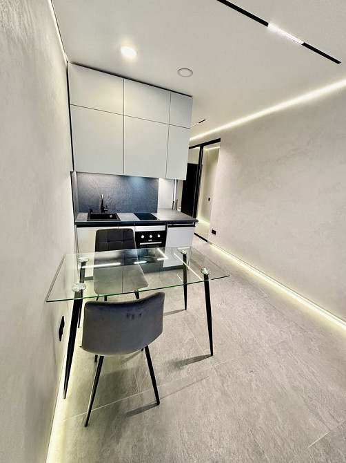 Продаж 1 кімн. квартири. Метро Дорогожичі 5 хв. Київ - зображення 5