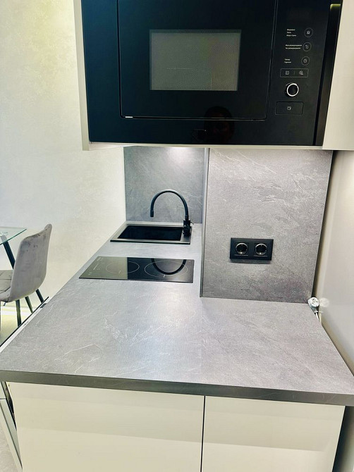 Продаж 1 кімн. квартири. Метро Дорогожичі 5 хв. Київ - зображення 8