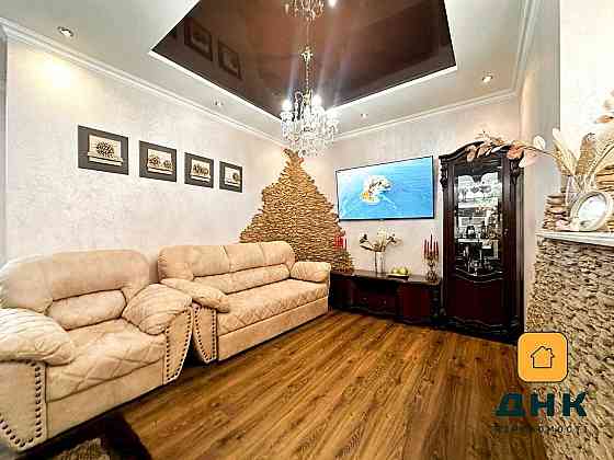 ‼Большая 2-х комнатная 5 Жемчужина|Кадор|89м2! Лиманка