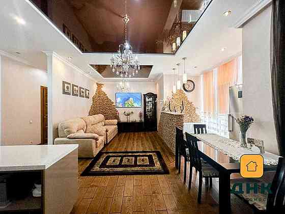 ‼Большая 2-х комнатная 5 Жемчужина|Кадор|89м2! Лиманка