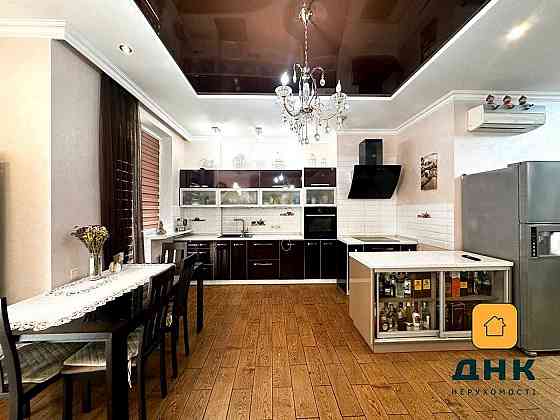 ‼Большая 2-х комнатная 5 Жемчужина|Кадор|89м2! Лиманка