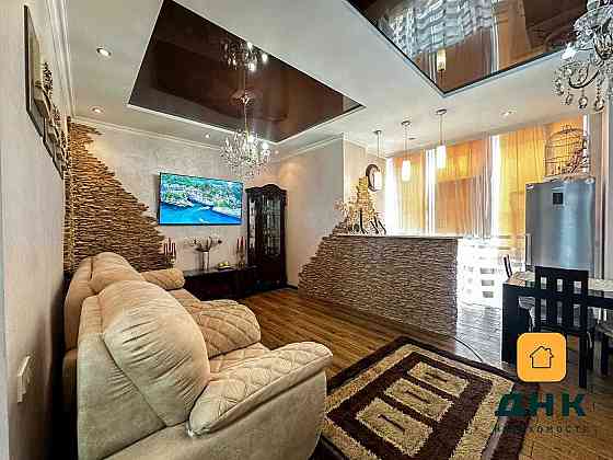 ‼Большая 2-х комнатная 5 Жемчужина|Кадор|89м2! Лиманка