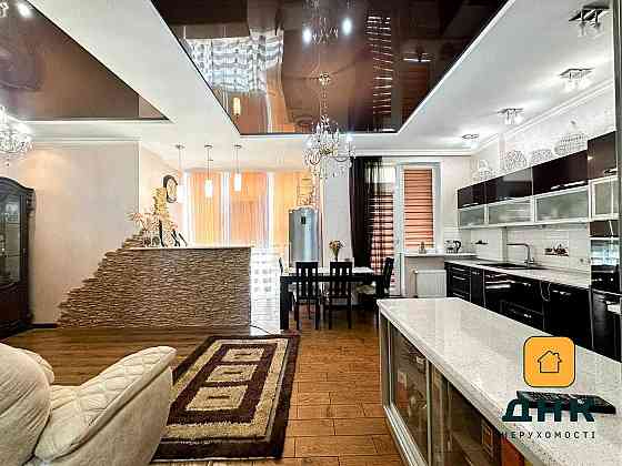 ‼Большая 2-х комнатная 5 Жемчужина|Кадор|89м2! Лиманка