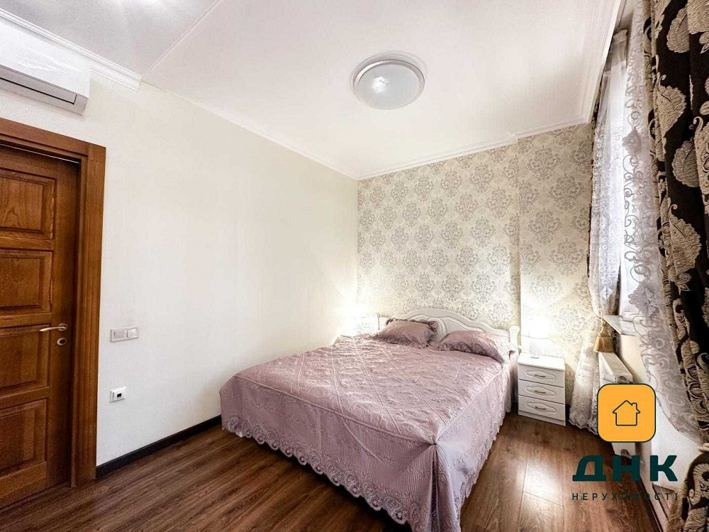 ‼Большая 2-х комнатная 5 Жемчужина|Кадор|89м2! Лиманка - изображение 8