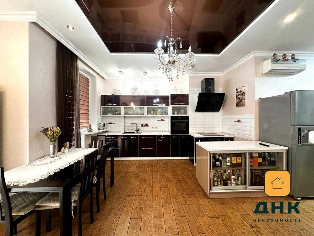 ‼Большая 2-х комнатная 5 Жемчужина|Кадор|89м2! Лиманка - изображение 2