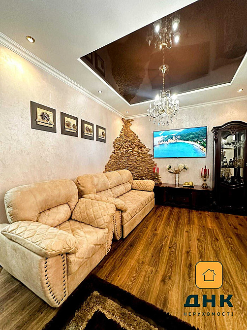 ‼Большая 2-х комнатная 5 Жемчужина|Кадор|89м2! Лиманка - изображение 5