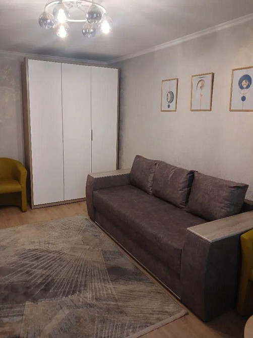 Продам 2 комн. квартиру на Таирова ул. Королева/Инглези (158-088) Одеса - зображення 1