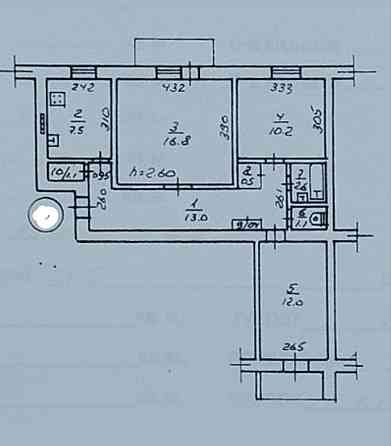 Продам 3-хкомнат  квартиру  на Таирова, Королева/площадь Независимости Одесса