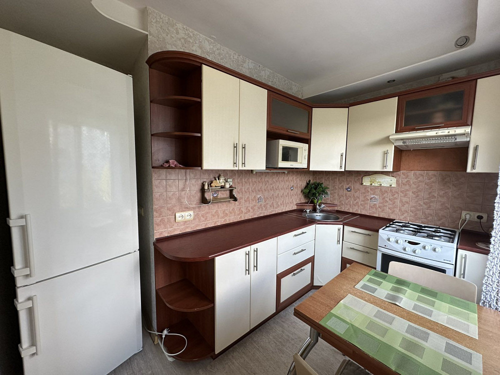 2к.Центр Космического мкрна. Ул.Чумаченко. Запорожье - изображение 3