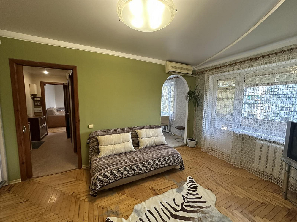 2к.Центр Космического мкрна. Ул.Чумаченко. Запорожье - изображение 1