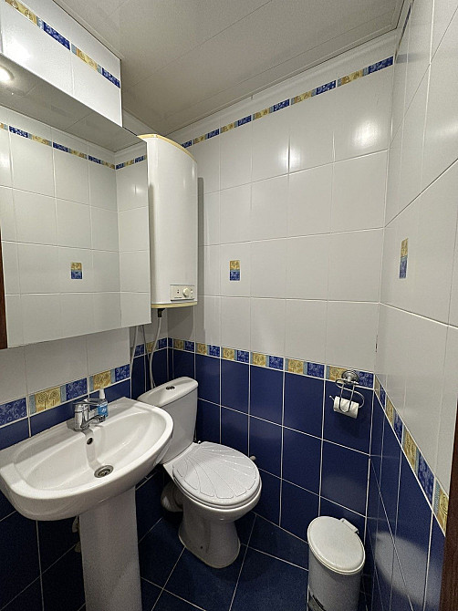 2к.Центр Космического мкрна. Ул.Чумаченко. Запорожье - изображение 5