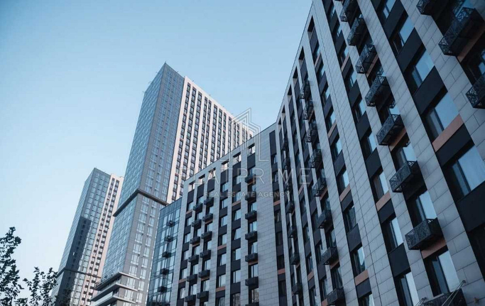 Без% ЖК Метрополіс, Київ, Продаж однокімнатна квартира, метро Теремки Київ - зображення 6