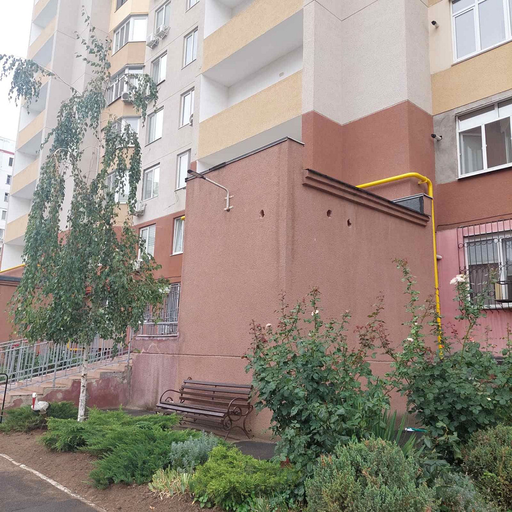 Продам 1 квартиру 40 метров Кирпичный дом  АГВ  Одесса Одеса - зображення 5