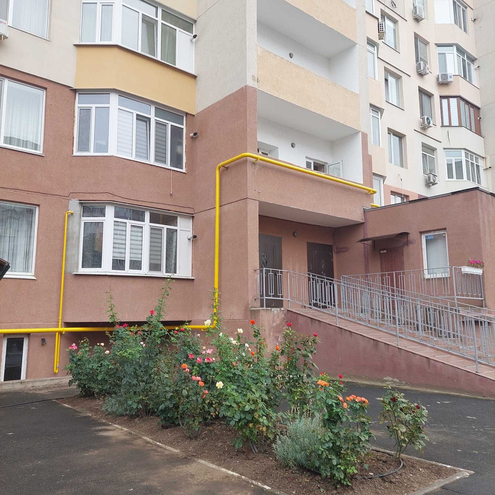 Продам 1 квартиру 40 метров Кирпичный дом  АГВ  Одесса Одеса - зображення 1