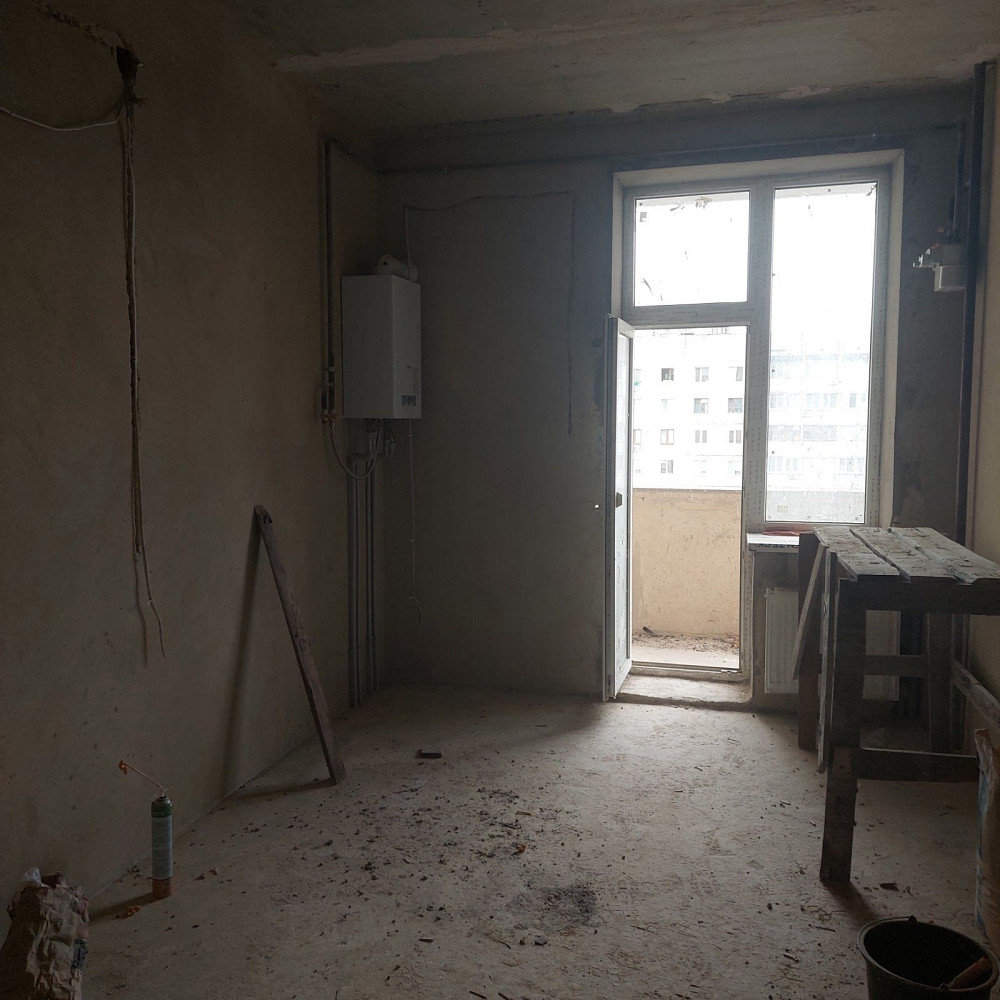 Продам 1 квартиру 40 метров Кирпичный дом  АГВ  Одесса Одеса - зображення 3