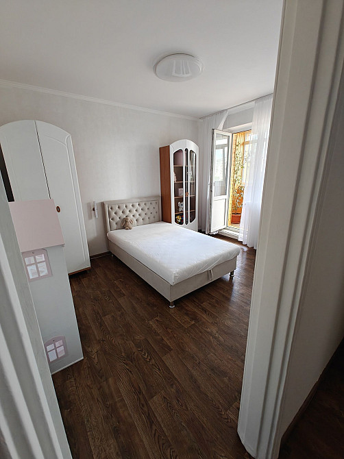 Продам 3-ьох кім.квартиру мкр Східний 2(автономне опалення) Кривой Рог - изображение 8