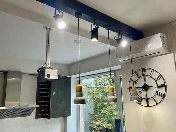 67 т.$‼️ПУШКИНСКАЯ ‼️Сковороды! СУПЕР РЕМОНТ 3-х 66  м2 Харьков