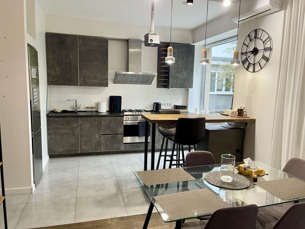 67 т.$‼️ПУШКИНСКАЯ ‼️Сковороды! СУПЕР РЕМОНТ 3-х 66  м2 Харьков - изображение 1