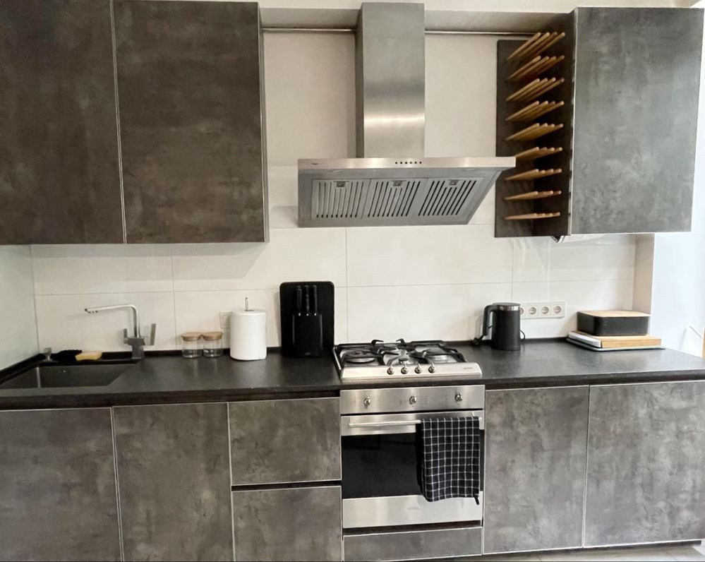 67 т.$‼️ПУШКИНСКАЯ ‼️Сковороды! СУПЕР РЕМОНТ 3-х 66  м2 Харьков - изображение 3