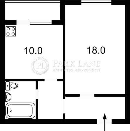 Пчілки Олени, 4, Київ