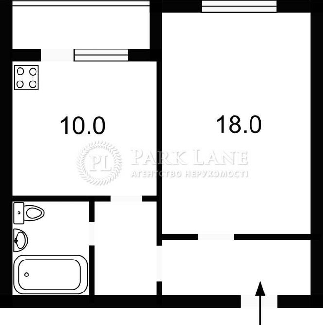 Пчілки Олени, 4, Київ - зображення 3