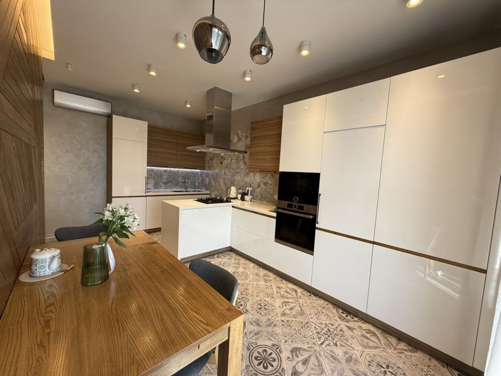 Продаж трикімнатна Вінниця ЖК Avalon 5 Вінниця - зображення 7