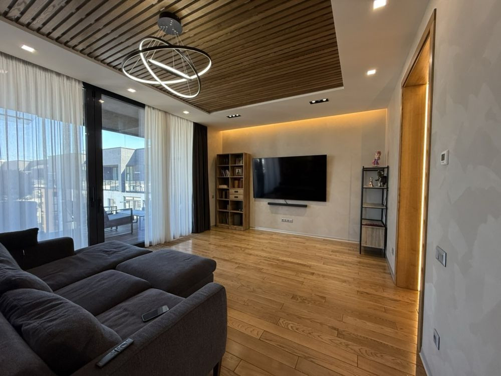 Продаж трикімнатна Вінниця ЖК Avalon 5 Вінниця - зображення 3