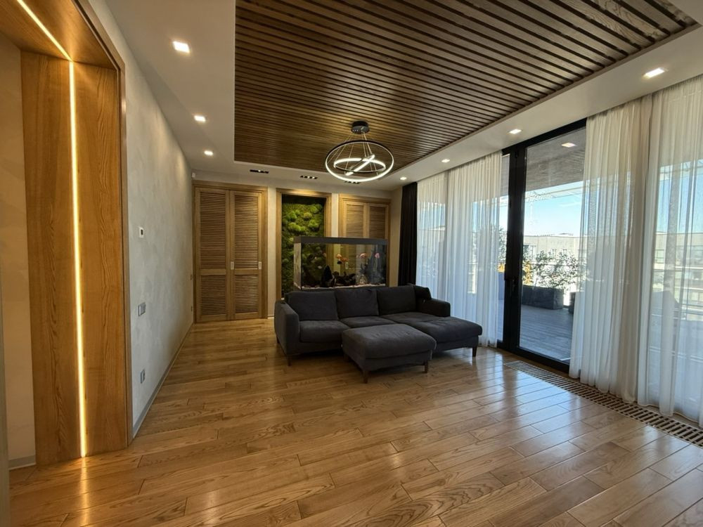 Продаж трикімнатна Вінниця ЖК Avalon 5 Вінниця - зображення 1