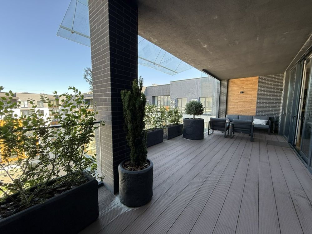 Продаж трикімнатна Вінниця ЖК Avalon 5 Вінниця - зображення 4