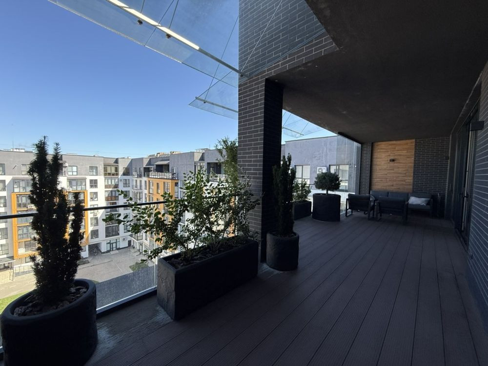 Продаж трикімнатна Вінниця ЖК Avalon 5 Вінниця - зображення 5