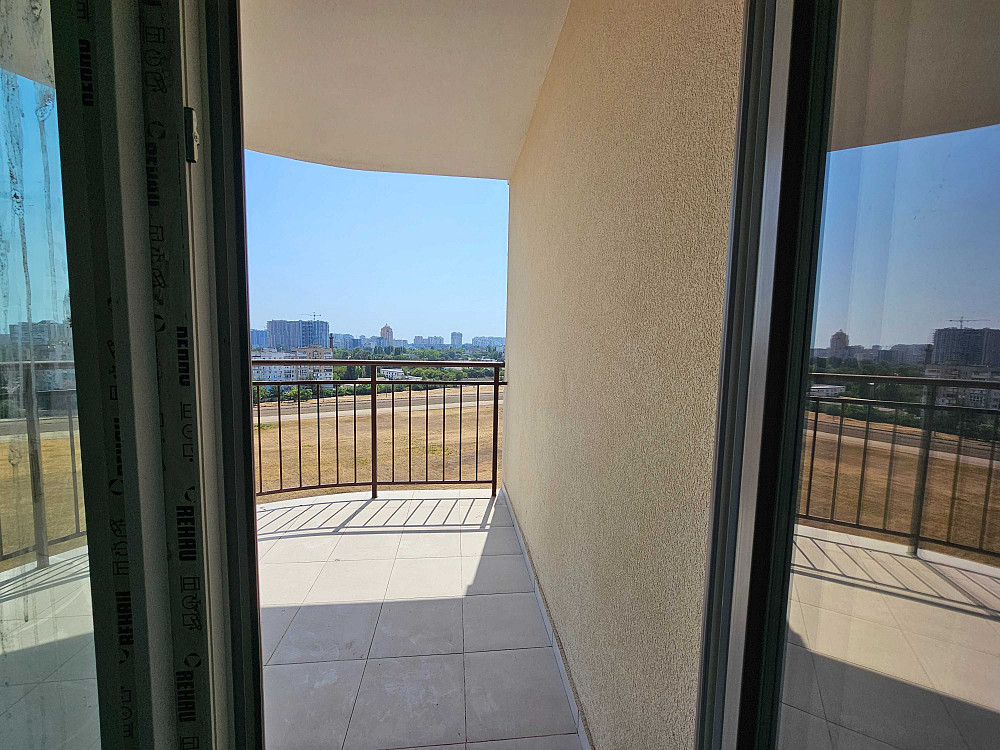 2комн. Краснова. Лучший вариант! Одеса - зображення 3