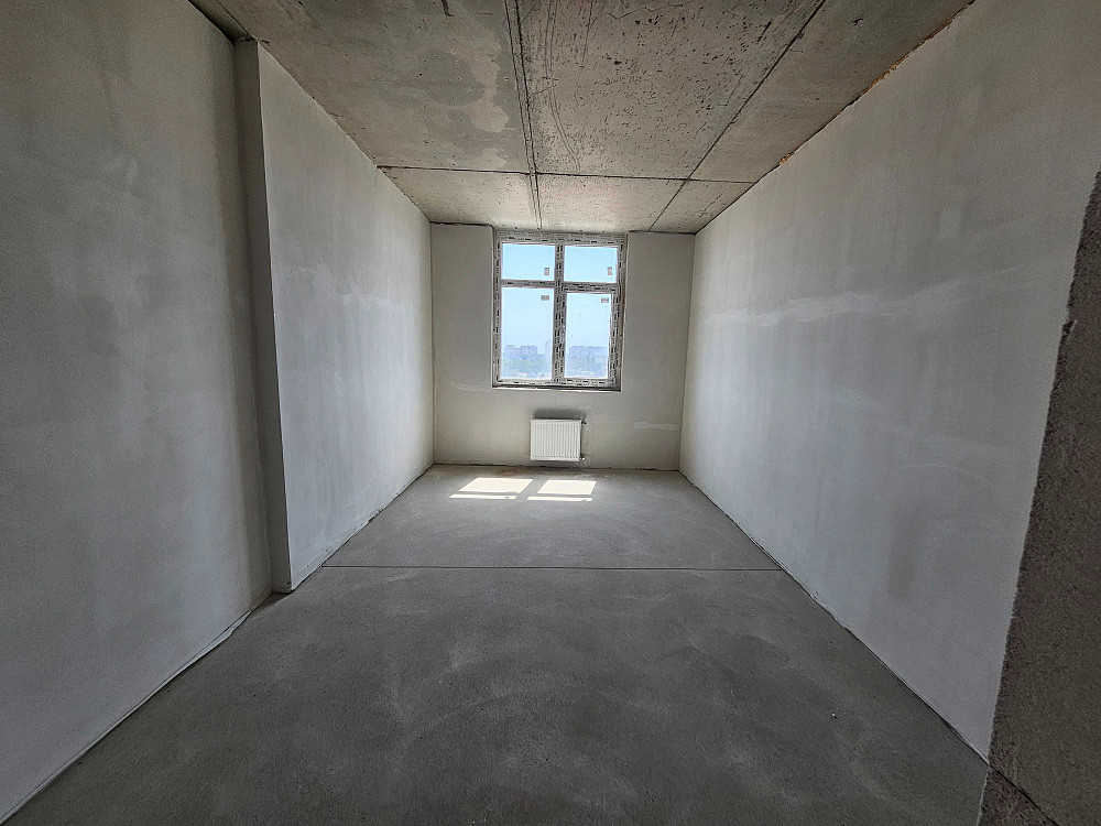 2комн. Краснова. Лучший вариант! Одеса - зображення 4