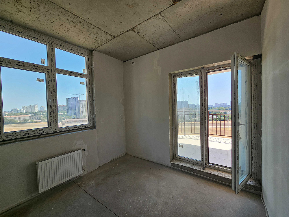 2комн. Краснова. Лучший вариант! Одеса - зображення 1