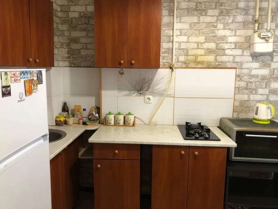 Продам 1 кімнатну квартиру 7 небо Авангард - изображение 4