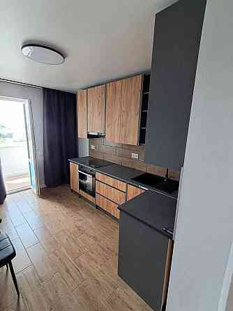 1к ЖК Атлант ЖК Одеський Бульвар 10хв м.Теремки Великие Новоселки