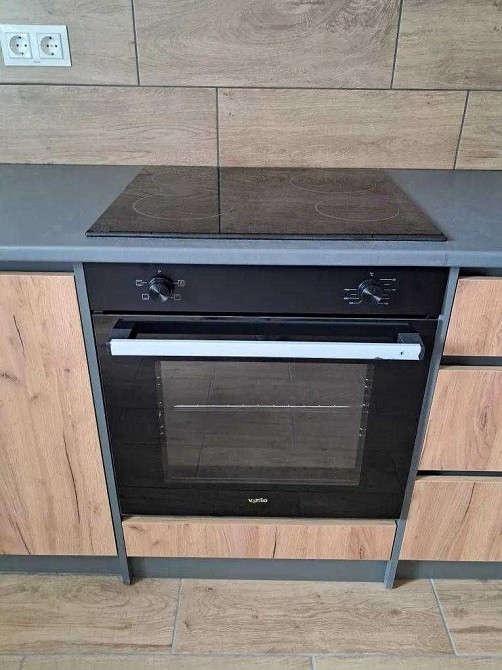 1к ЖК Атлант ЖК Одеський Бульвар 10хв м.Теремки Великі Новосілки - зображення 5