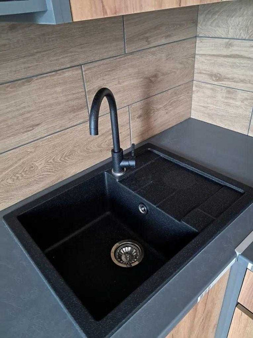 1к ЖК Атлант ЖК Одеський Бульвар 10хв м.Теремки Великі Новосілки - зображення 8