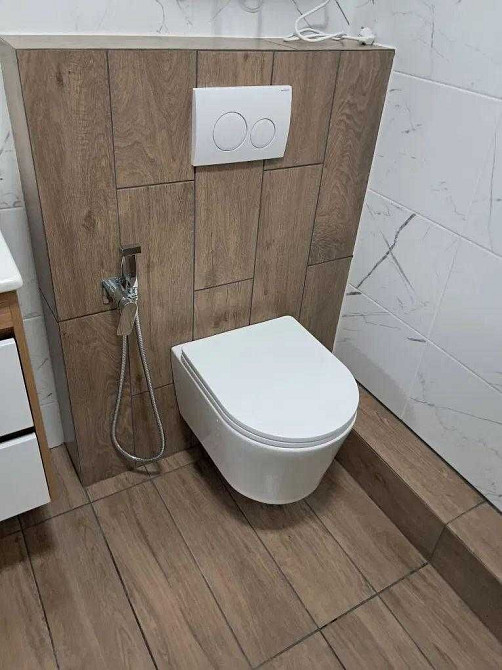 1к ЖК Атлант ЖК Одеський Бульвар 10хв м.Теремки Великі Новосілки - зображення 7